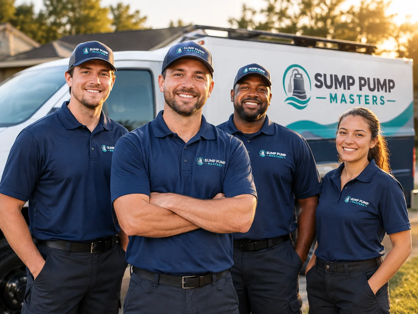 Sump Pump Repair company in Dayton, OH