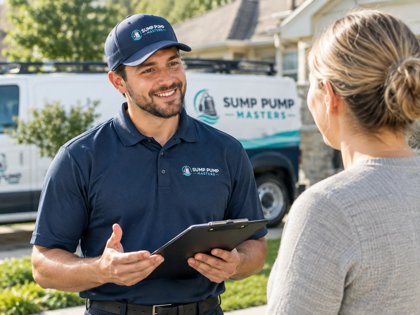 Sump Pump Repair Dayton, OH FAQs